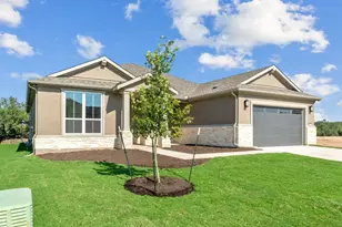 613 Peaceful Psalms Pl, Georgetown, TX 78633 - Photo 2