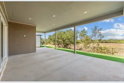 613 Peaceful Psalms Place, Georgetown, TX 78633 - Photo 32