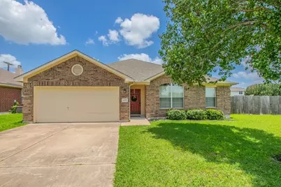 4021 Kerley Court, Hutto, TX 78634 - Photo 1