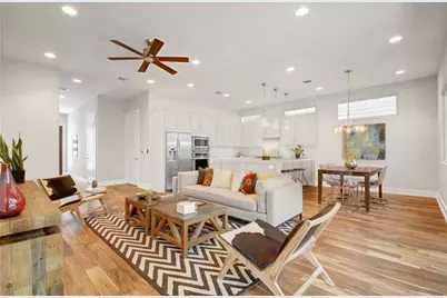 1208 Kinney Avenue, Austin, TX 78704 - Photo 4