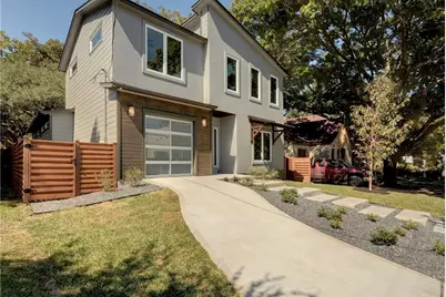 1208 Kinney Avenue, Austin, TX 78704 - Photo 2