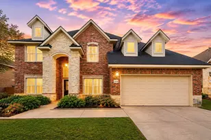 2415 Elkhorn Ranch Rd, Leander, TX 78641 - Photo 1