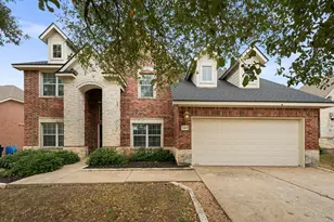 2415 Elkhorn Ranch Rd, Leander, TX 78641 - Photo 2