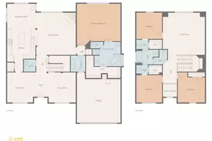 2415 Elkhorn Ranch Rd, Leander, TX 78641 - Photo 40