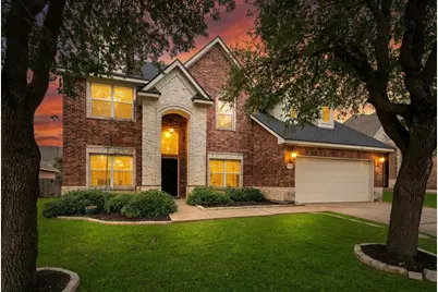 2415 Elkhorn Ranch Road, Leander, TX 78641 - Photo 2