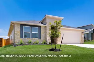 258 Mountain Pea Rd, Kyle, TX 78640 - Photo 2