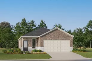 13316 Trumpet Creeper Dr, Elgin, TX 78621 - Photo 4