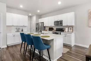 8109 Mandela Bend, Austin, TX 78744 - Photo 4