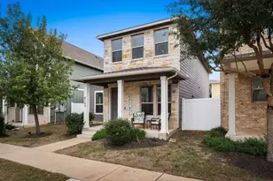 8109 Mandela Bend, Austin, TX 78744 - Photo 2