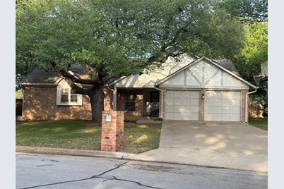 1401 Wood Rock Drive, Round Rock, TX 78681 - Photo 2