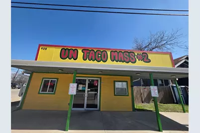 405 S Main Street, Taylor, TX 76574 - Photo 20