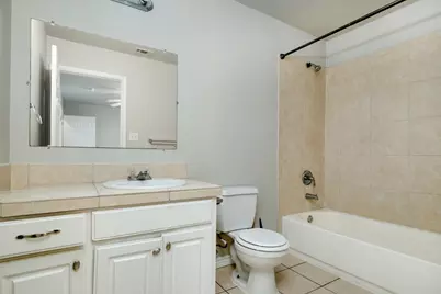 107 Castleberry Court #C, Bertram, TX 78605 - Photo 12