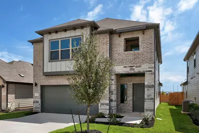 215 Hornet Street, Elgin, TX 78621 - Photo 2