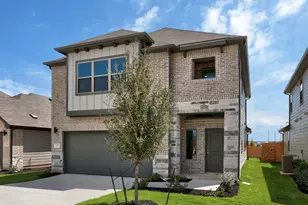 215 Hornet St, Elgin, TX 78621 - Photo 2