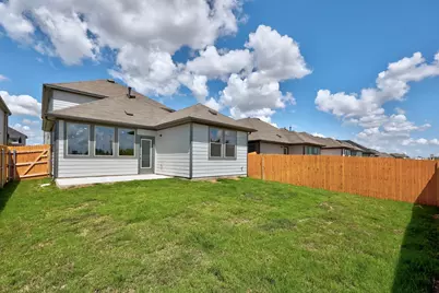 215 Hornet Street, Elgin, TX 78621 - Photo 30
