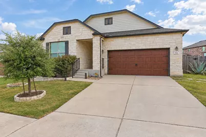 7501 Janes Ranch Road, Austin, TX 78744 - Photo 1