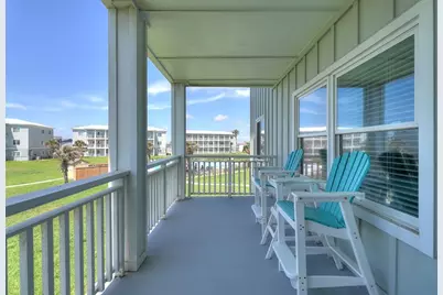 1107 S 11th Street #52, Port Aransas, TX 78373 - Photo 18