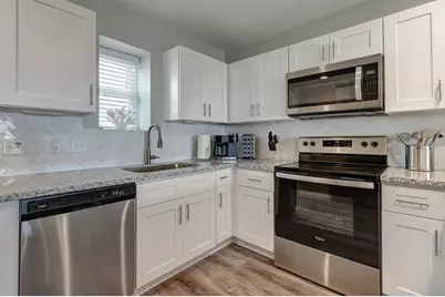 1107 S 11th Street #52, Port Aransas, TX 78373 - Photo 14