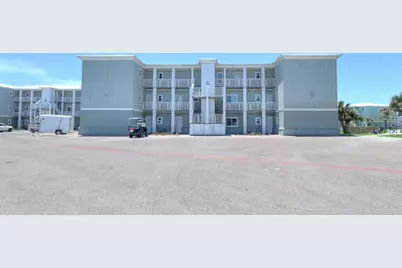 1107 S 11th Street #52, Port Aransas, TX 78373 - Photo 2