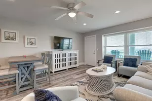 1107 S 11th St, Port Aransas, TX 78373 - Photo 6