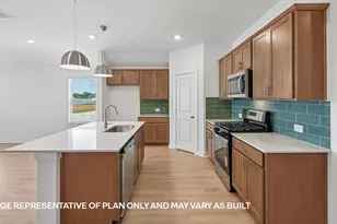 241 Rivers Edge Dr, Georgetown, TX 78628 - Photo 12