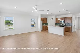 241 Rivers Edge Dr, Georgetown, TX 78628 - Photo 8