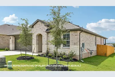241 Rivers Edge Drive, Georgetown, TX 78628 - Photo 4