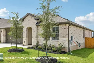 241 Rivers Edge Dr, Georgetown, TX 78628 - Photo 4