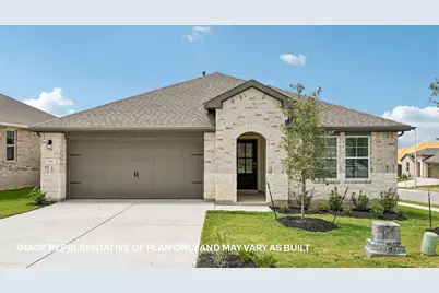 241 Rivers Edge Drive, Georgetown, TX 78628 - Photo 2