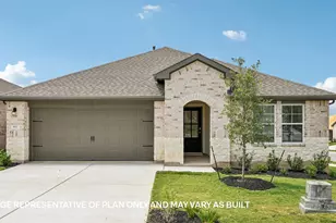241 Rivers Edge Dr, Georgetown, TX 78628 - Photo 2