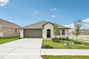 241 Rivers Edge Dr, Georgetown, TX 78628 - Photo 1