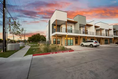 4901 Springdale Road #101, Austin, TX 78723 - Photo 6