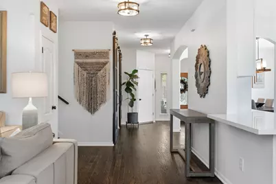 3208 Bratton Heights Drive, Austin, TX 78728 - Photo 8