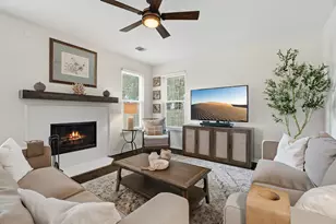 3208 Bratton Heights Dr, Austin, TX 78728 - Photo 4