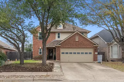 3208 Bratton Heights Drive, Austin, TX 78728 - Photo 1