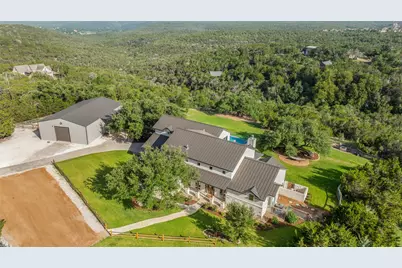 1302 Sparrow Lane, Austin, TX 78734 - Photo 4