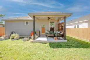 303 W Browning St, Manor, TX 78653 - Photo 30