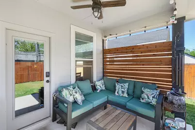 303 W Browning Street, Manor, TX 78653 - Photo 28