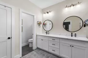 303 W Browning St, Manor, TX 78653 - Photo 20