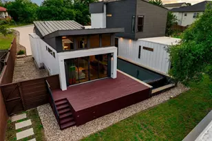 15206 General Williamson Dr, Austin, TX 78734 - Photo 2