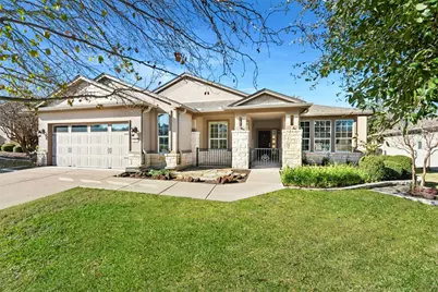 310 Pipe Creek Lane, Georgetown, TX 78633 - Photo 1