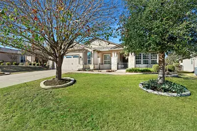 310 Pipe Creek Lane, Georgetown, TX 78633 - Photo 2