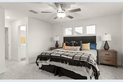 132 Whinny Way, Georgetown, TX 78626 - Photo 18