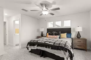 132 Whinny Wy, Georgetown, TX 78626 - Photo 18
