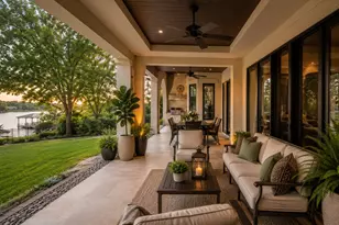 3104 Rivercrest Dr, Austin, TX 78746 - Photo 34