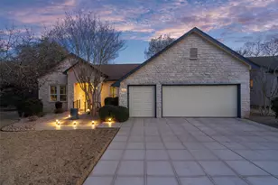 109 Running Water St, Georgetown, TX 78633 - Photo 1