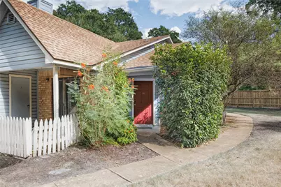 1601 Faro Drive #1502, Austin, TX 78741 - Photo 34