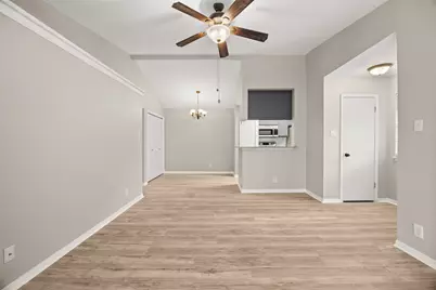 1601 Faro Drive #1502, Austin, TX 78741 - Photo 6