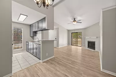 1601 Faro Drive #1502, Austin, TX 78741 - Photo 10