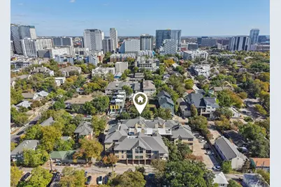 1910 Robbins Place #301, Austin, TX 78705 - Photo 1